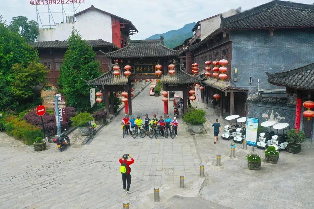 江心屿即将焕新归来 各类业态开始招商