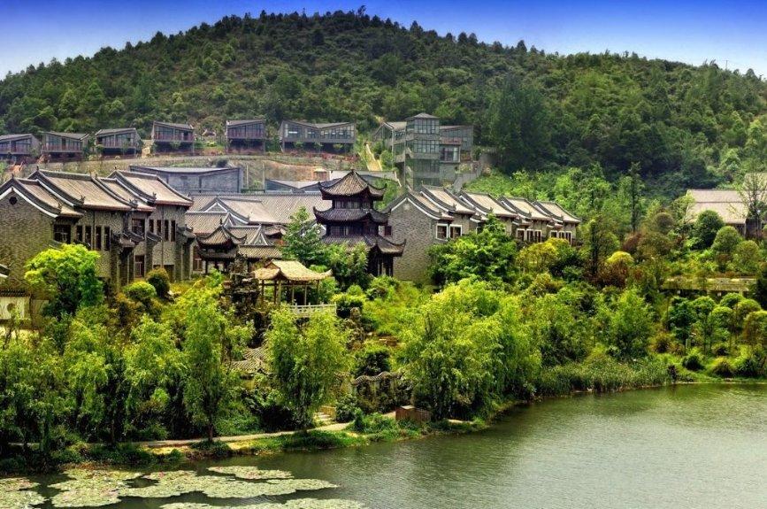 给小怪喂食